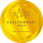 Családbarát Szolgáltatóhely