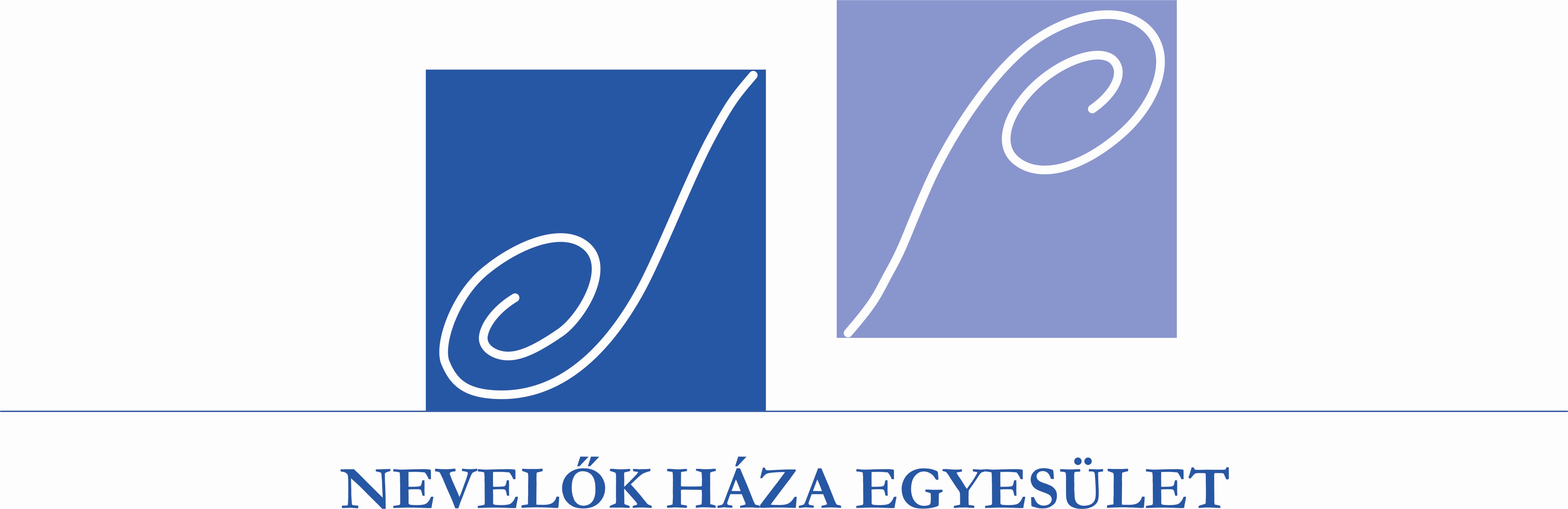 nevelok_haza_logo