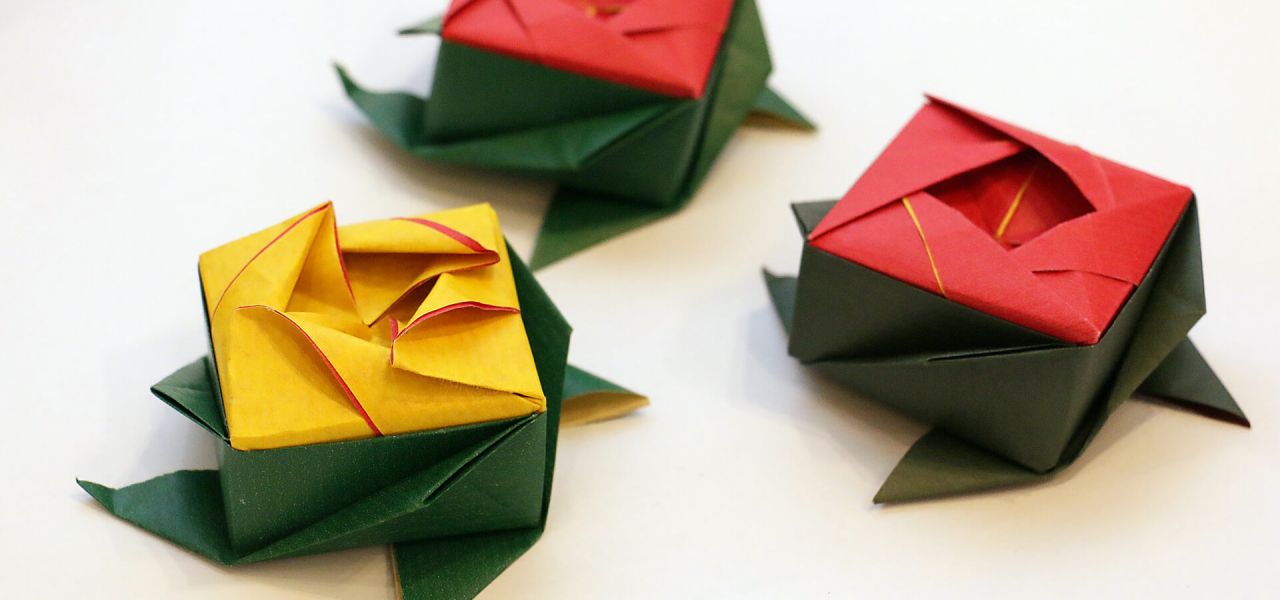 origami-kep