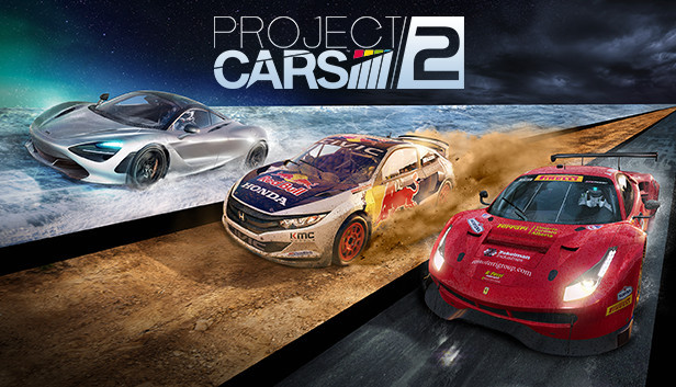 project_cars