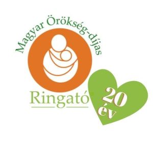 Ringató